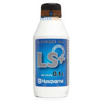  HUSQVARNA 2T LS+ 100 ml