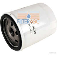 JAKOPARTS HERTH+BUSS JAKOPARTS J1313021 olajszűrő