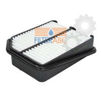 HERTH+BUSS JAKOPARTS J1328030 levegőszűrő