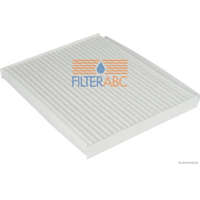 HERTH+BUSS JAKOPARTS HERTH+BUSS JAKOPARTS J1340521 pollenszűrő