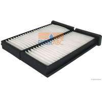 HERTH+BUSS JAKOPARTS HERTH+BUSS JAKOPARTS J1345001 pollenszűrő - KLÍMA NÉLKÜLI + KLÍMÁS modellekhez