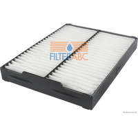 JAKOPARTS HERTH+BUSS JAKOPARTS J1348003 pollenszűrő