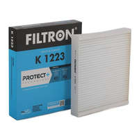 FILTRON FILTRON K1223 pollenszűrő