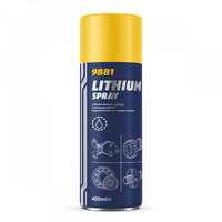 MANNOL MANNOL 9881 LITHIUM spray 400 ml