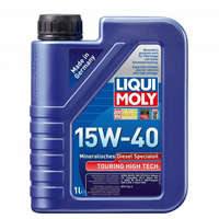 LIQUI MOLY Liqui Moly Touring High Tech Diesel 15W40 1L