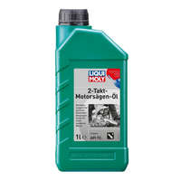 LIQUI MOLY LIQUI MOLY Bio láncfűrész 2T motorolaj 1L