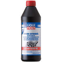 LIQUI MOLY Liqui Moly 85W90 LS GL-5 hypoid váltóolaj 1L