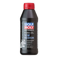 LIQUI MOLY LIQUI MOLY Motorbike Fork Oil 10W 500 ml