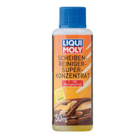 LIQUI MOLY LIQUI MOLY Szélvédőmosó szuper koncentrátum 1:100 50 ml