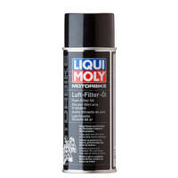 LIQUI MOLY LIQUI MOLY Racing légszűrő olaj spray 400 ml