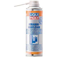 LIQUI MOLY LIQUI MOLY Kerámiás fagyasztós rozsdaoldó spray 300 ml