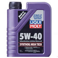 LIQUI MOLY Liqui Moly Synthoil High Tech 5W40 1L