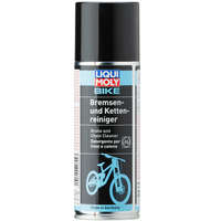 LIQUI MOLY LIQUI MOLY Kerékpár fék és lánctisztító spray 200 ml