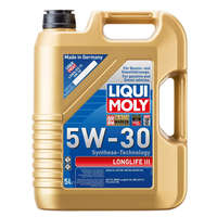 LIQUI MOLY LIQUI MOLY LONGLIFE III 5W30 5L