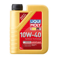 LIQUI MOLY Liqui Moly Leichtlauf Diesel 10W-40 1L