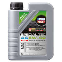 LIQUI MOLY LIQUI MOLY Special Tec AA 5W40 Diesel 1L