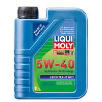 LIQUI MOLY Liqui Moly Leichtlauf HC7 5W40 1L