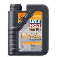 LIQUI MOLY Liqui Moly Leichtlauf Performance 10W40 1L