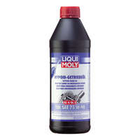 LIQUI MOLY Liqui Moly 75W90 GL-4/GL-5 TDL hypoid váltóolaj 1L