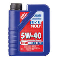 LIQUI MOLY Liqui Moly Diesel High Tech 5W40 1L