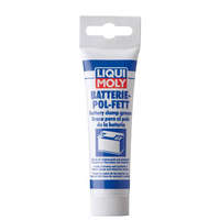 LIQUI MOLY LIQUI MOLY Akkumulátor pólus zsír 50 g