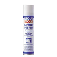 LIQUI MOLY LIQUI MOLY Akkumulátor pólus zsír spray 300 ml