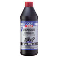 LIQUI MOLY Liqui Moly 75W140 LS GL-5 szintetikus hypoid váltóolaj 1L