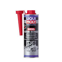 LIQUI MOLY LIQUI MOLY PRO-LINE dízel rendszer tisztító adalék 500 ml