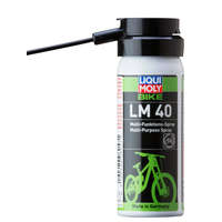 LIQUI MOLY LIQUI MOLY Kerékpár LM40 multifunkciós kenőanyag spray 50 ml