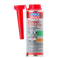 LIQUI MOLY LIQUI MOLY Diesel rendszer ápoló adalék 250 ml