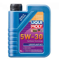 LIQUI MOLY Liqui Moly Leichtlauf HC7 5W30 1L