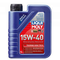 LIQUI MOLY Liqui Moly Touring High Tech 15W40 1L