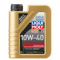 LIQUI MOLY Liqui Moly Leichtlauf 10W-40 1L