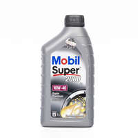  MOBIL Super 2000 X1 10W40 1L