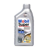 MOBIL Super 3000 XE 5W30 1L