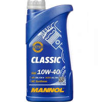 MANNOL MANNOL CLASSIC 10W40 1L
