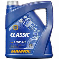 MANNOL MANNOL CLASSIC 10W40 4L