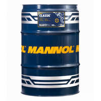 MANNOL MANNOL CLASSIC 10W40 60L