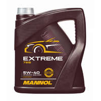 MANNOL MANNOL 7915 EXTREME 5W40 4L