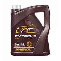 MANNOL MANNOL 7915 EXTREME 5W40 5L
