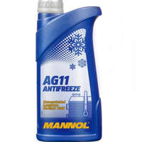 MANNOL MANNOL AG11 fagyálló koncentrátum 1L (-76 C)