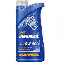 MANNOL MANNOL DEFENDER 10W40 1L