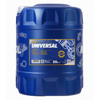 MANNOL MANNOL UNIVERSAL 15W40 20L