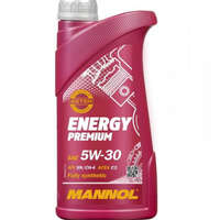 MANNOL MANNOL 7908 ENERGY PREMIUM 5W30 1L