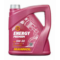 MANNOL MANNOL 7908 ENERGY PREMIUM 5W30 4L
