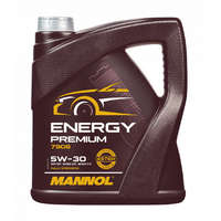 MANNOL MANNOL 7908 ENERGY PREMIUM 5W30 4L