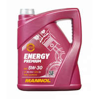 MANNOL MANNOL 7908 ENERGY PREMIUM 5W30 5L