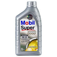 MOBIL MOBIL SUPER 3000 FORMULA V 0W20 1L