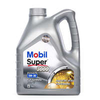 Mobil Super 3000 X1 Formula FE 5W30 4L