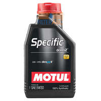 MOTUL MOTUL SPECIFIC DEXOS 2 5W30 1L